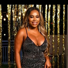 Wow, John Long is lucky, fucking big booty Breyana Moore