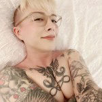 A GIRL KNOWS - Lesbian Beauties Are Horny Only For Pussy