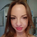 Submissive Lesbian Ball Gagger