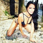 Deeper. Sultry Sofi indulges a married man's twisted desires