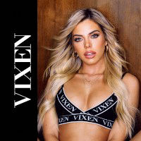 VIXEN – Seductive Allie has passionate affair with her boss