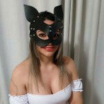Wife with a man in a motel humiliating her cuckold husband 2