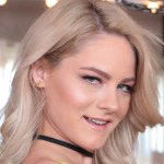 Lisey Sweet can't wait to play with herself