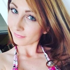 Teacher Nina Skye turns to Black Cocks and Porn