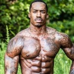 BLACKED Blonde nympho is on the prowl for BBC tonight