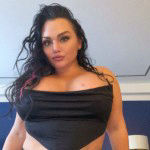 PAWGs Betty Bang & Virgo Peridot Love A BBC By Rome Major!
