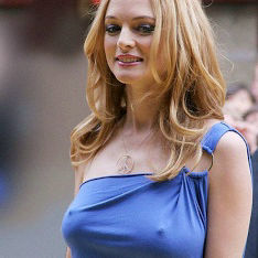 Heather Graham BDSM Sex Scene