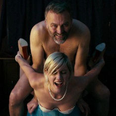 Lauren Lee Smith Blowjob In Lie With Me ScandalPlanetCom