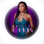 Busty Asian Housewife Krystal Davis Gives You JOI Before Her Date