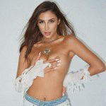 Beautiful Brunette Gianna Dior Lets Ricky Johnson Bang