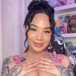 High class Asian Honey Gold needs a cock today