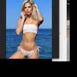 DADDY4K. Horny blondie wants to try someone little bit more
