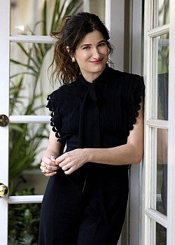Kathryn Hahn Nude Bush Scene On ScandalPlanetCom