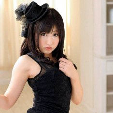 Arisa Nakano reveals her ass and pussy - More at Pissjp.com